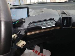 BYD KiWi EV Edition - ფოტო 13