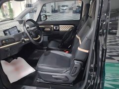 BYD KiWi EV Edition - ფოტო 15