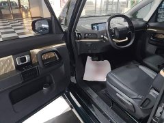 BYD KiWi EV Edition - ფოტო 16