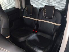 BYD KiWi EV Edition - ფოტო 17
