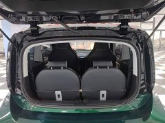BYD KiWi EV Edition - ფოტო 19