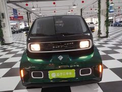 BYD KiWi EV Edition - ფოტო 3