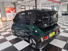 BYD KiWi EV Edition - ფოტო 5