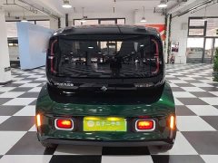 BYD KiWi EV Edition - ფოტო 6