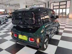 BYD KiWi EV Edition - ფოტო 7