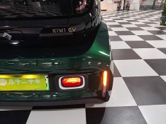 BYD KiWi EV Edition - ფოტო 8