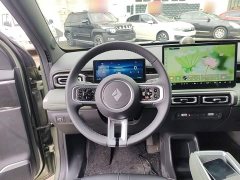 Baojun Plus Flagship Edition 5 - ფოტო 11