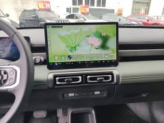 Baojun Plus Flagship Edition 5 - ფოტო 13