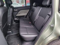 Baojun Plus Flagship Edition 5 - ფოტო 17