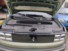 Baojun Plus Flagship Edition 5 - ფოტო 20