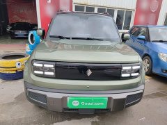 Baojun Plus Flagship Edition 5 - ფოტო 3