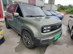 Baojun Plus Flagship Edition 5 - ფოტო 4