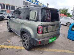 Baojun Plus Flagship Edition 5 - ფოტო 5