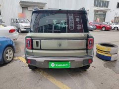 Baojun Plus Flagship Edition 5 - ფოტო 6