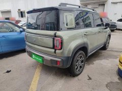 Baojun Plus Flagship Edition 5 - ფოტო 7