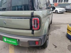 Baojun Plus Flagship Edition 5 - ფოტო 8