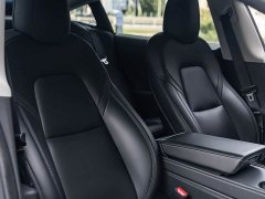 Tesla Model 3 Standard Range Edition - ფოტო 12