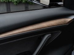 Tesla Model 3 Standard Range Edition - ფოტო 13