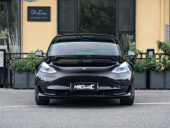 Tesla Model 3 Standard Range Edition - ფოტო 2