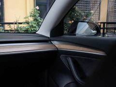 Tesla Model 3 Standard Range Edition - ფოტო 20