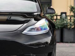 Tesla Model 3 Standard Range Edition - ფოტო 4