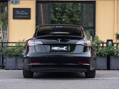 Tesla Model 3 Standard Range Edition - ფოტო 6