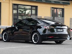 Tesla Model 3 Standard Range Edition - ფოტო 7