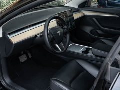 Tesla Model 3 Standard Range Edition - ფოტო 8