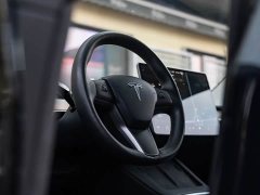 Tesla Model 3 Standard Range Edition - ფოტო 9