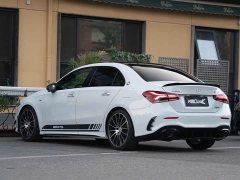 Mercedes-Benz AAMG AMG A 35 L 4MATIC - photo 10