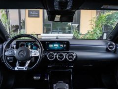 Mercedes-Benz AAMG AMG A 35 L 4MATIC - photo 14