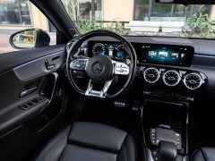 Mercedes-Benz AAMG AMG A 35 L 4MATIC - photo 15