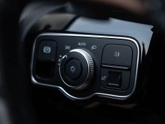 Mercedes-Benz AAMG AMG A 35 L 4MATIC - photo 20