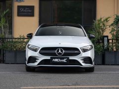 Mercedes-Benz AAMG AMG A 35 L 4MATIC - photo 3