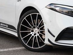 Mercedes-Benz AAMG AMG A 35 L 4MATIC - photo 6