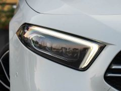 Mercedes-Benz AAMG AMG A 35 L 4MATIC - photo 7