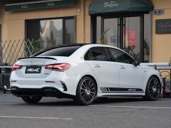 Mercedes-Benz AAMG AMG A 35 L 4MATIC - photo 8