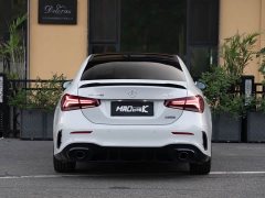 Mercedes-Benz AAMG AMG A 35 L 4MATIC - photo 9