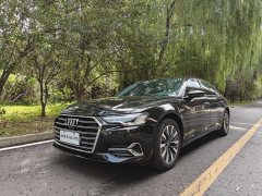 Audi A6L 45 TFSI Version - ფოტო 1