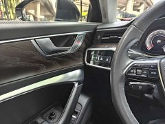 Audi A6L 45 TFSI Version - ფოტო 10