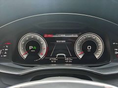 Audi A6L 45 TFSI Version - ფოტო 11