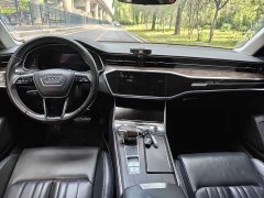 Audi A6L 45 TFSI Version - ფოტო 12