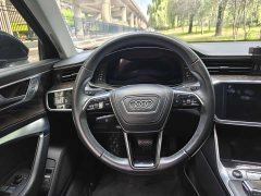 Audi A6L 45 TFSI Version - ფოტო 13