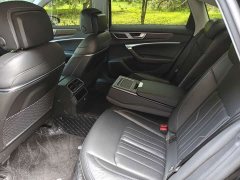 Audi A6L 45 TFSI Version - ფოტო 14