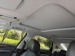 Audi A6L 45 TFSI Version - ფოტო 16