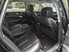 Audi A6L 45 TFSI Version - ფოტო 17