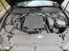 Audi A6L 45 TFSI Version - ფოტო 19