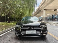 Audi A6L 45 TFSI Version - ფოტო 2