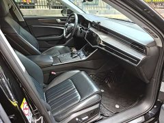 Audi A6L 45 TFSI Version - ფოტო 20