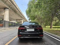 Audi A6L 45 TFSI Version - ფოტო 3